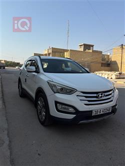 هيونداي سانتافي